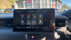 Honda HR-V 1.5 eHEV Elegance 5dr CVT Hybrid Hatchback